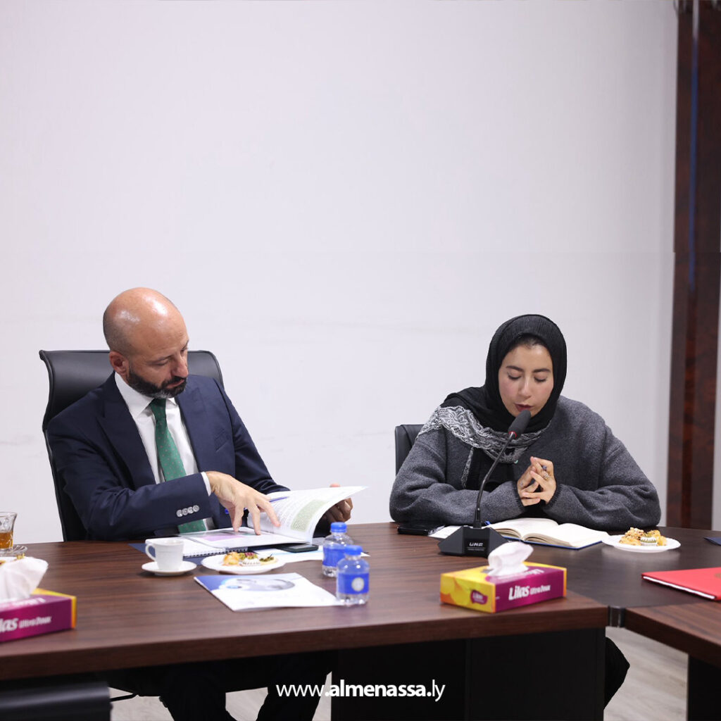 extra03 طرمال: العنف الرقمي أصبح أداة ممنهجة لإسكات أصوات النساء