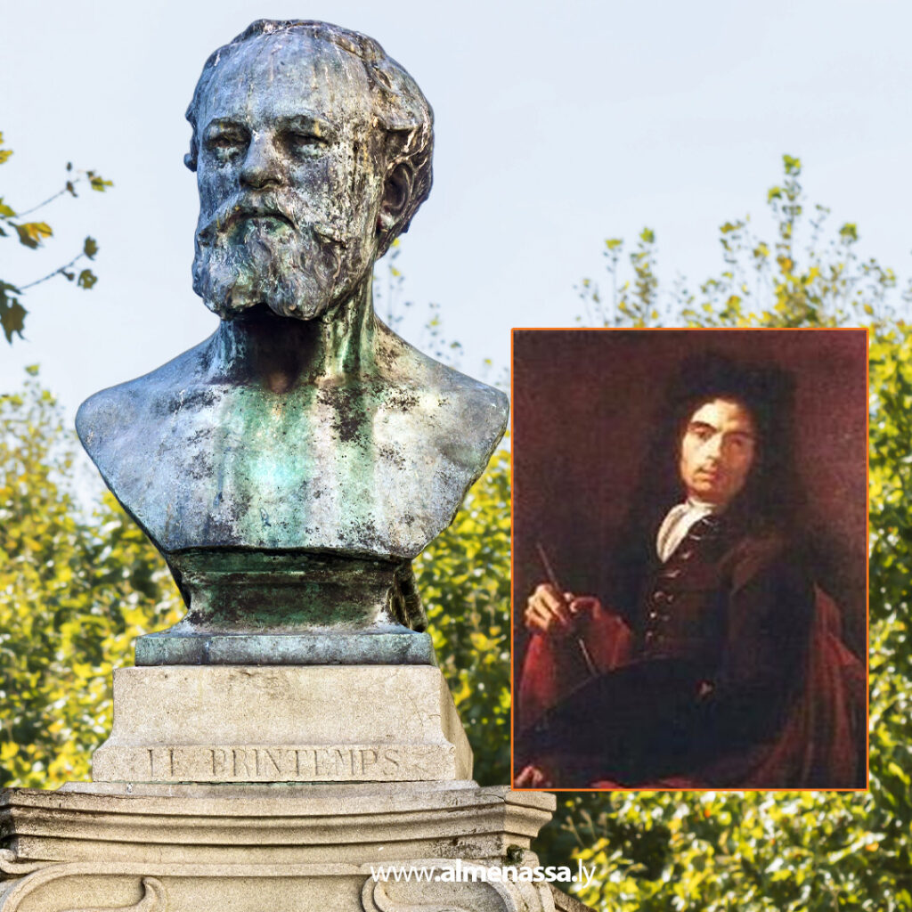 Extra 02 حقيقة اللوحة المضبوطة في ترهونة.. تاريخها ومالكها ووصفها.. من باريس إلى نيويورك