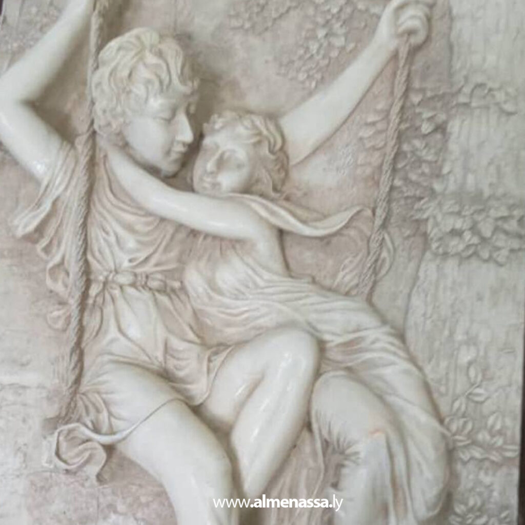 Extra 03 1 حقيقة اللوحة المضبوطة في ترهونة.. تاريخها ومالكها ووصفها.. من باريس إلى نيويورك