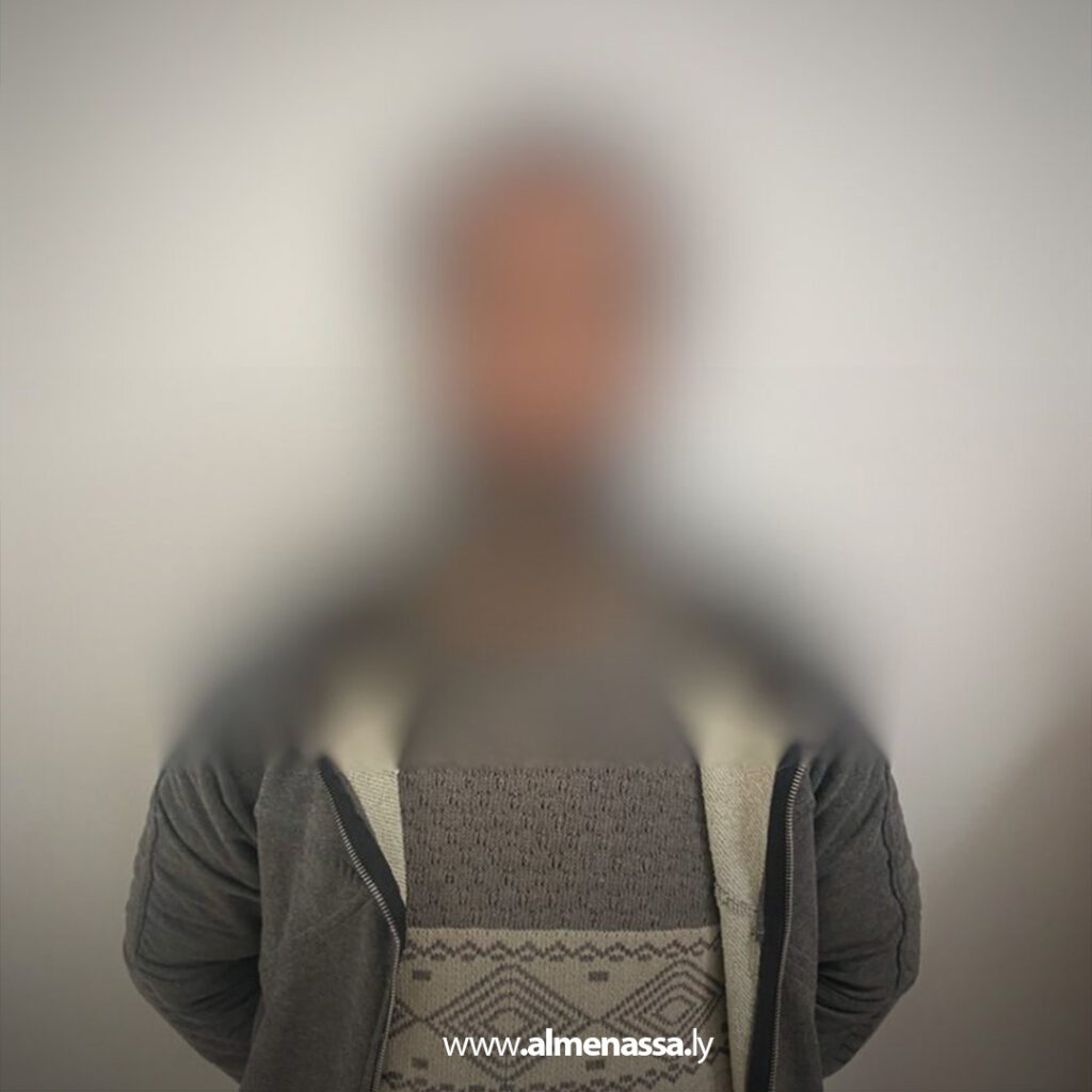 Extra 1.jpg11 1 القبض على ثلاثة متهمين بتصنيع الخمور في سيدي خليفة