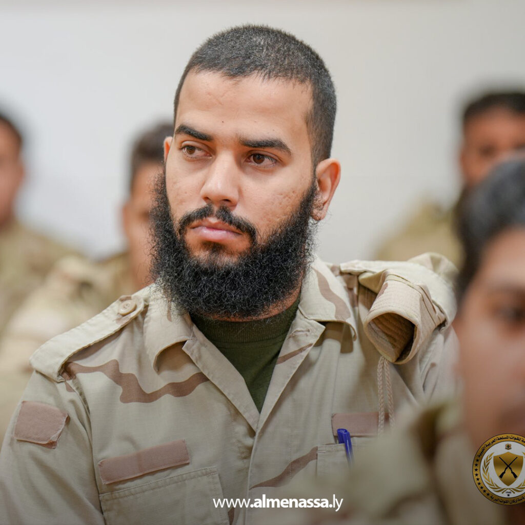 Extra 1.jpg11111 1 كتيبة 210 مشاة تُقيم محاضرات توجيهية لتعزيز الانضباط والوعي العسكري