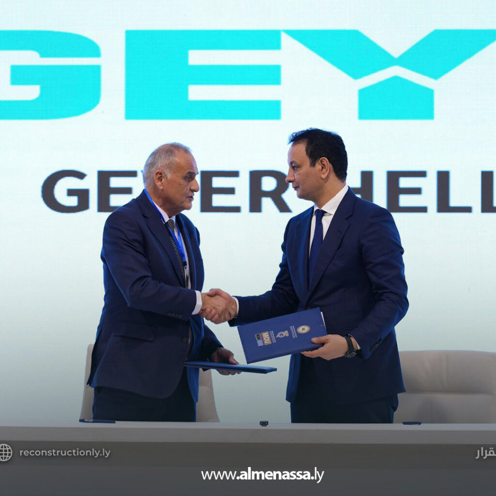 Extra 1.jpg19 1 المهندس بالقاسم حفتر يوقع 21 اتفاقية مع اليونان لتدشين مرحلة جديدة من الإعمار