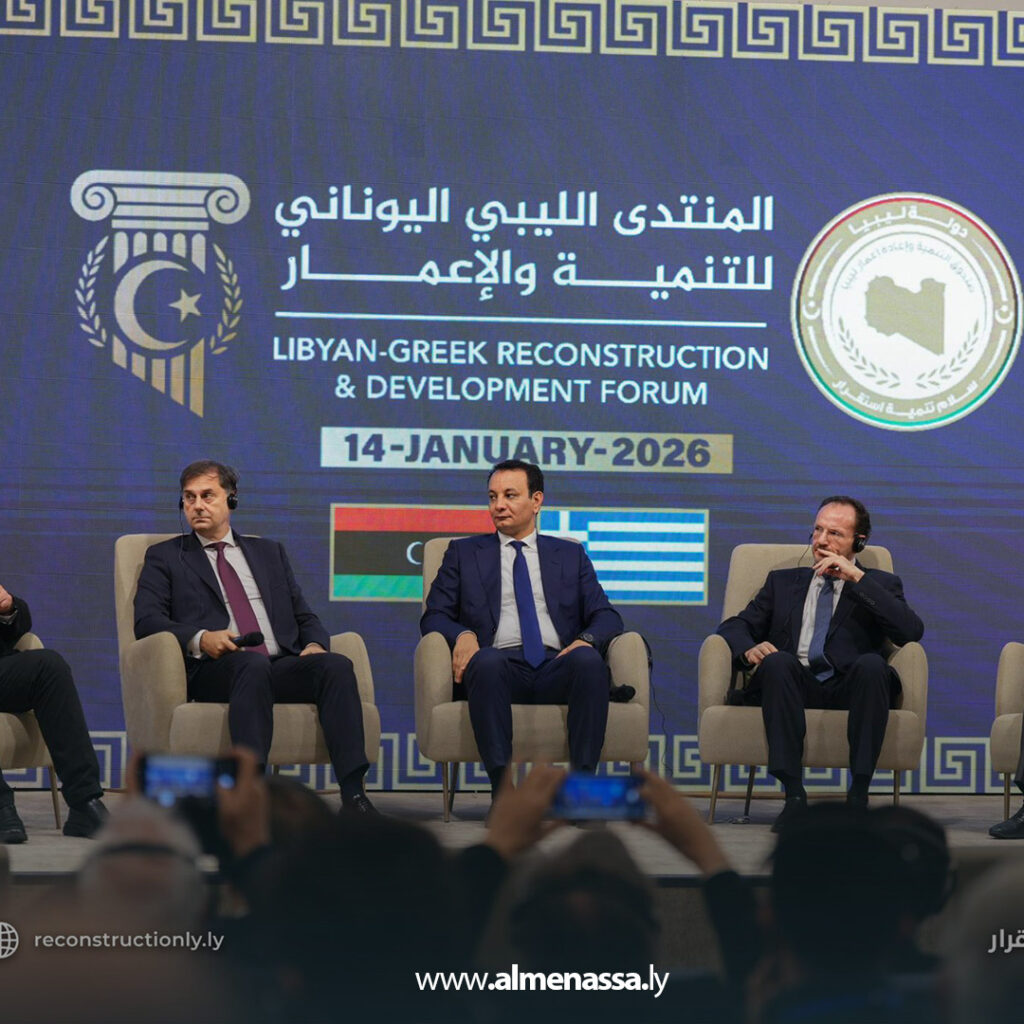 Extra 1.jpg20 1 المهندس بالقاسم حفتر يوقع 21 اتفاقية مع اليونان لتدشين مرحلة جديدة من الإعمار