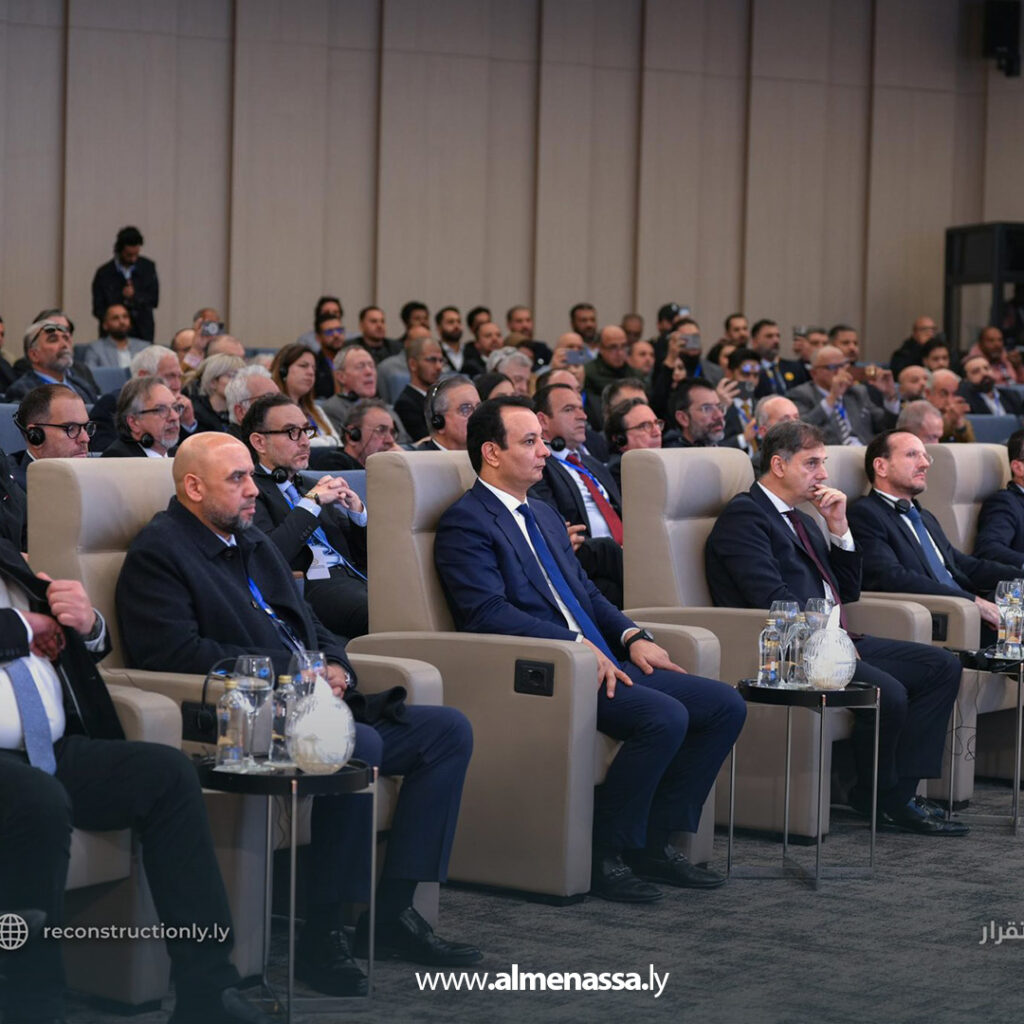 Extra 1.jpg21 1 المهندس بالقاسم حفتر يوقع 21 اتفاقية مع اليونان لتدشين مرحلة جديدة من الإعمار