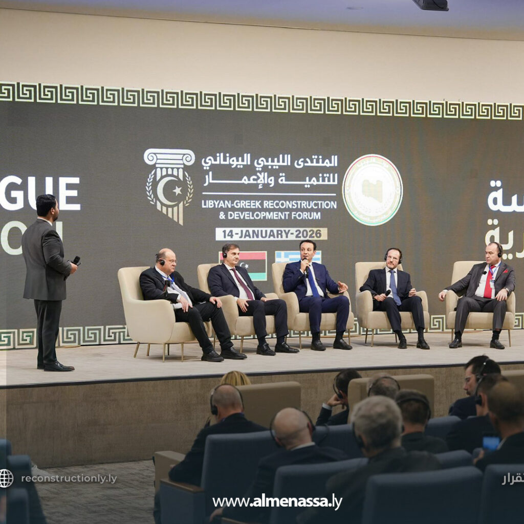 Extra 1.jpg23 1 المهندس بالقاسم حفتر يوقع 21 اتفاقية مع اليونان لتدشين مرحلة جديدة من الإعمار