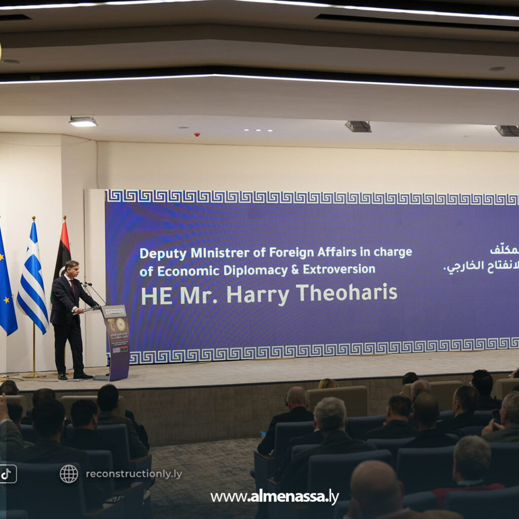 Extra 1.jpg26 1 المهندس بالقاسم حفتر يوقع 21 اتفاقية مع اليونان لتدشين مرحلة جديدة من الإعمار