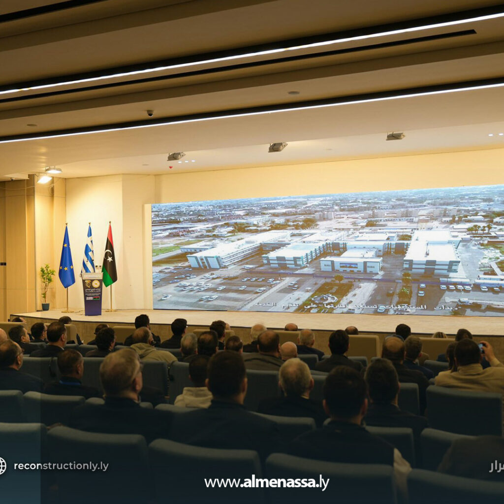 Extra 1.jpg28 1 المهندس بالقاسم حفتر يوقع 21 اتفاقية مع اليونان لتدشين مرحلة جديدة من الإعمار