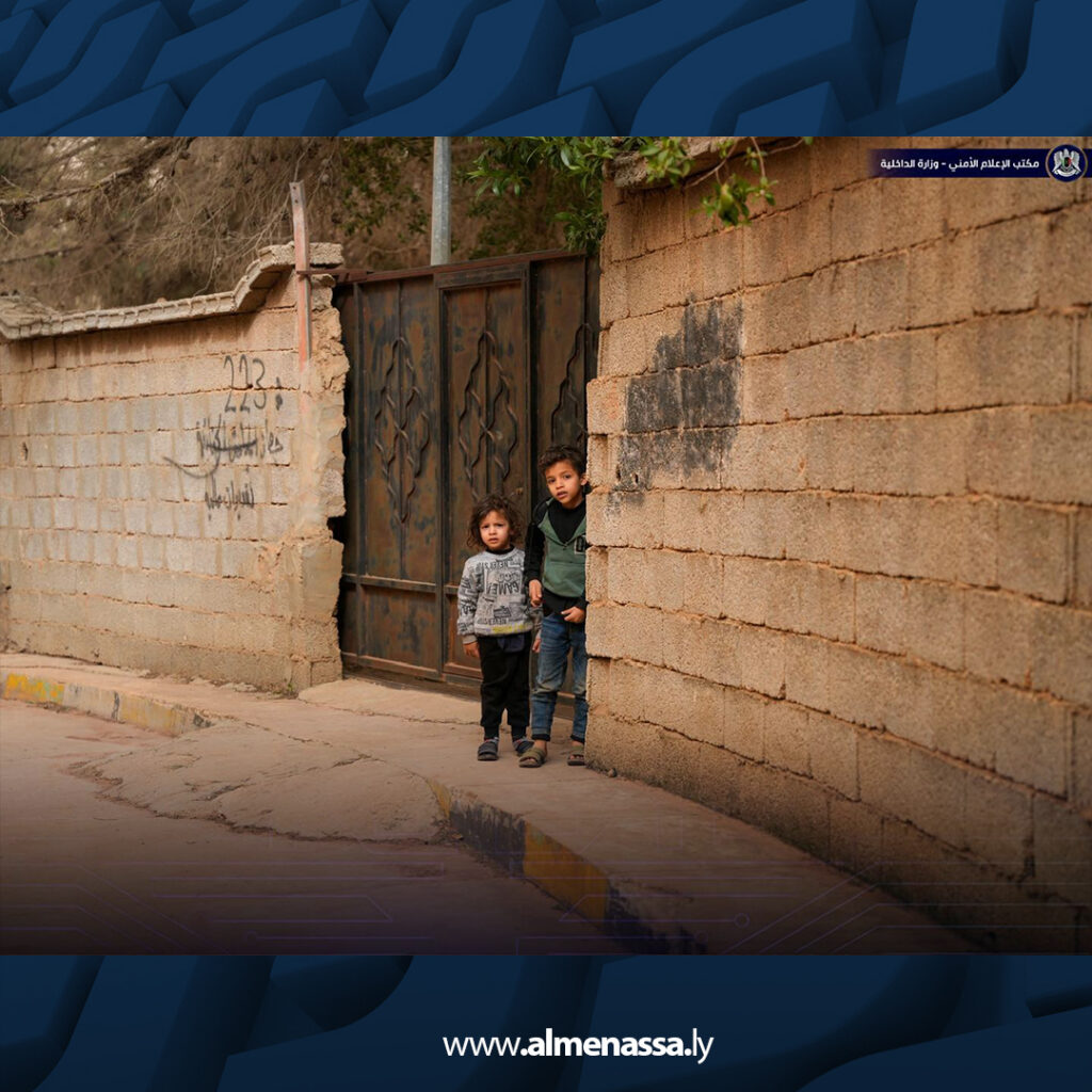 Extra 10.jpg13 10 اللجنة العليا للطوارئ تزور شحات لإجلاء المتضررين من العاصفة ومعالجة الأوضاع الإنسانية