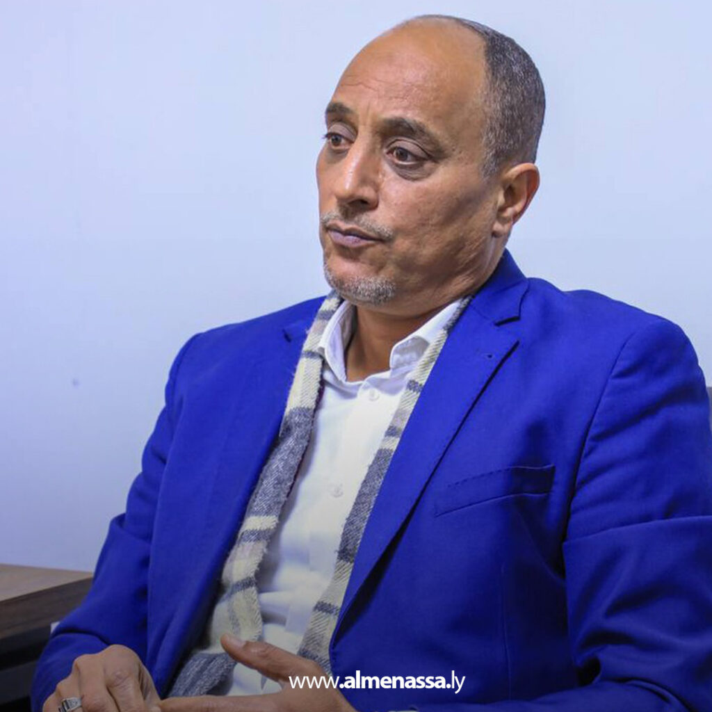 Extra 100 وزارة الحكم المحلي تبحث مع مؤسسة ألمانية تعزيز القدرات المؤسسية للبلديات