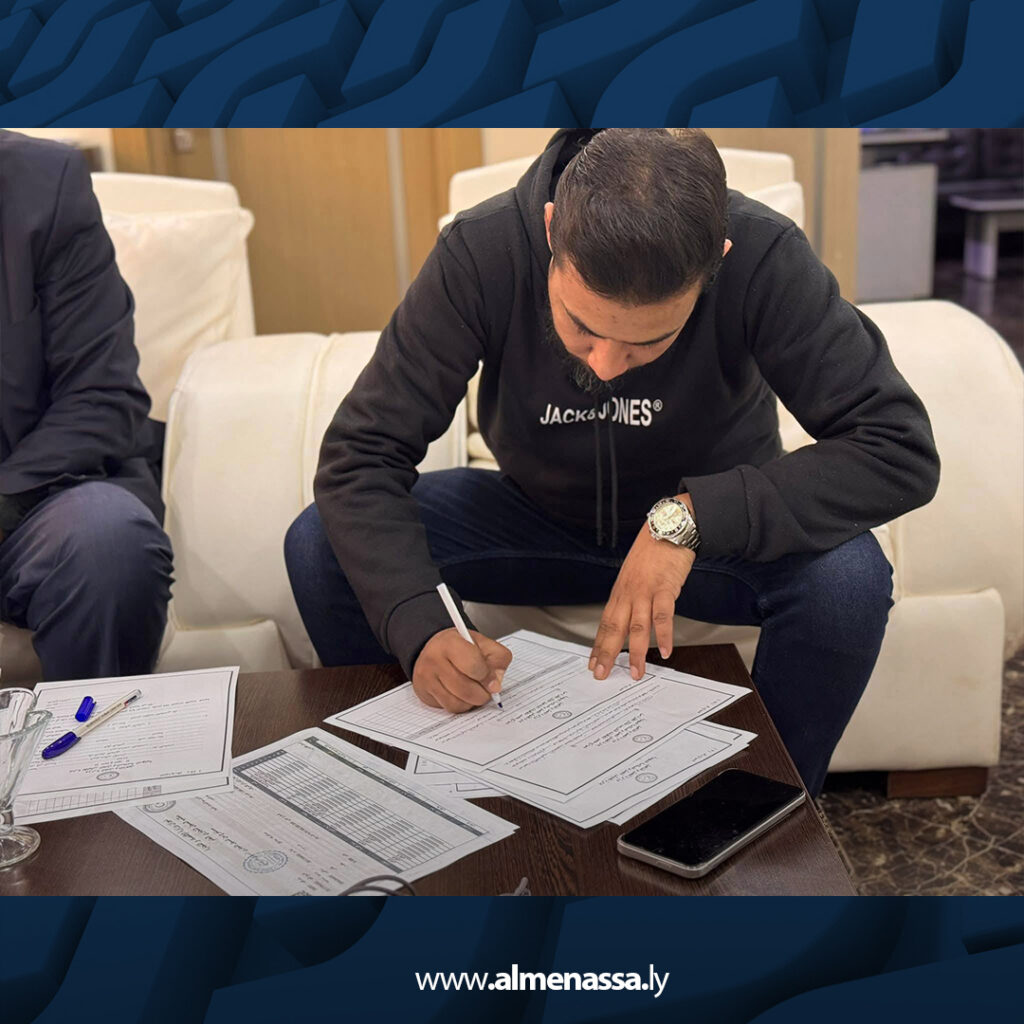 Extra 100.jpg2 100 جولة تفتيشية لوزارة العمل على مستشفى الصفوة بطرابلس لمتابعة أوضاع العمالة ومعايير السلامة المهنية