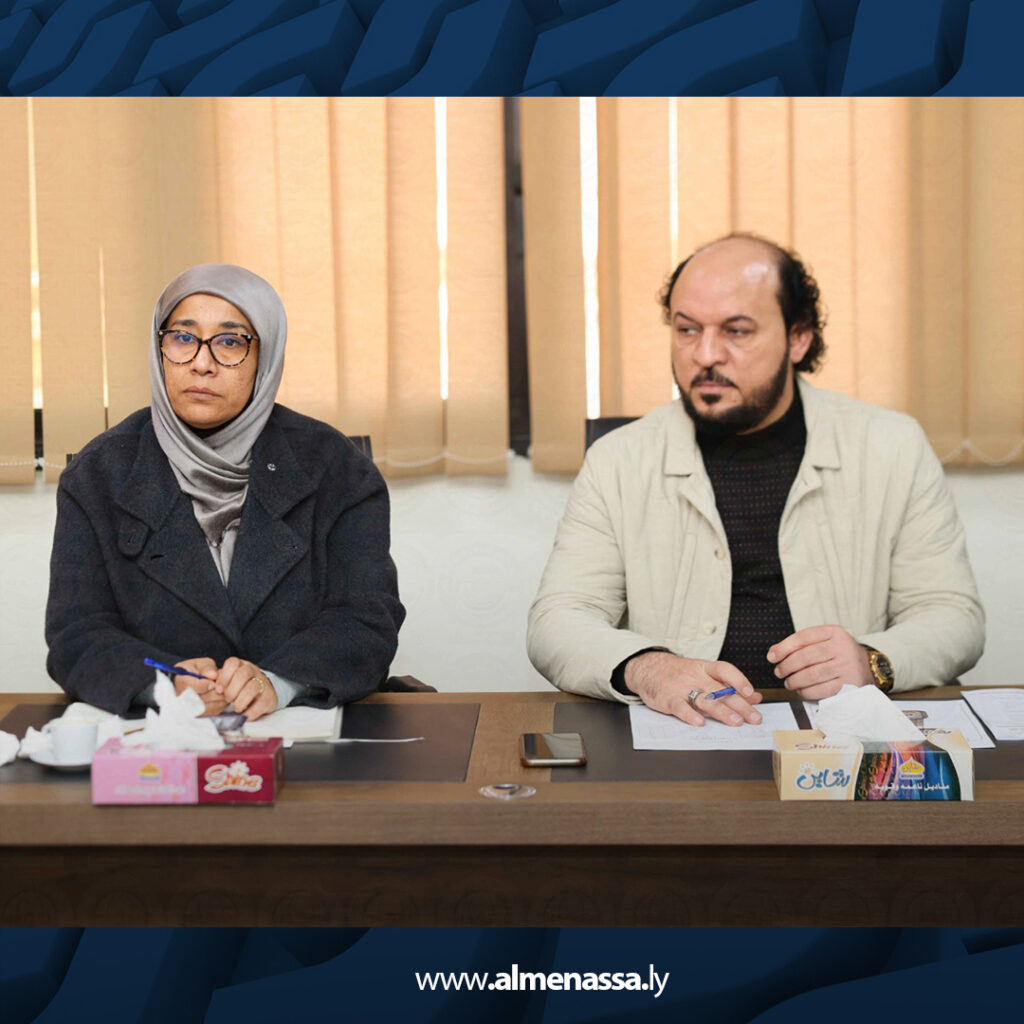 Extra 103 لجنة مجلس النواب تشرع في متابعة أوضاع الليبيين المسجونين بالخارج وتكشف أرقاما محدثة