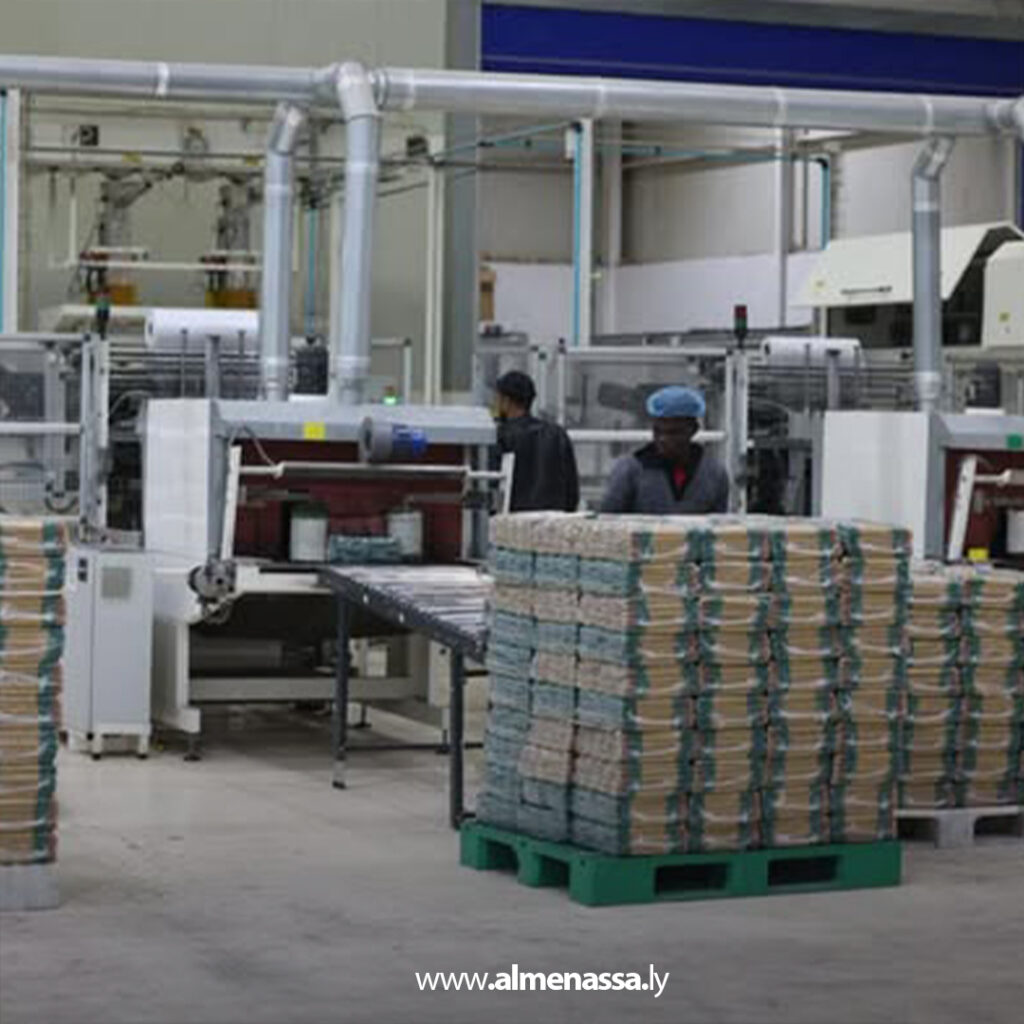 Extra 104 إقفال شركة لإنتاج الزيوت بالمنطقة الوسطى لمخالفتها ضوابط التسعير