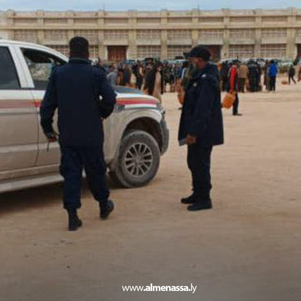 توزيع مباشر لأسطوانات الغاز في طبرق لضمان استقرار الإمدادات