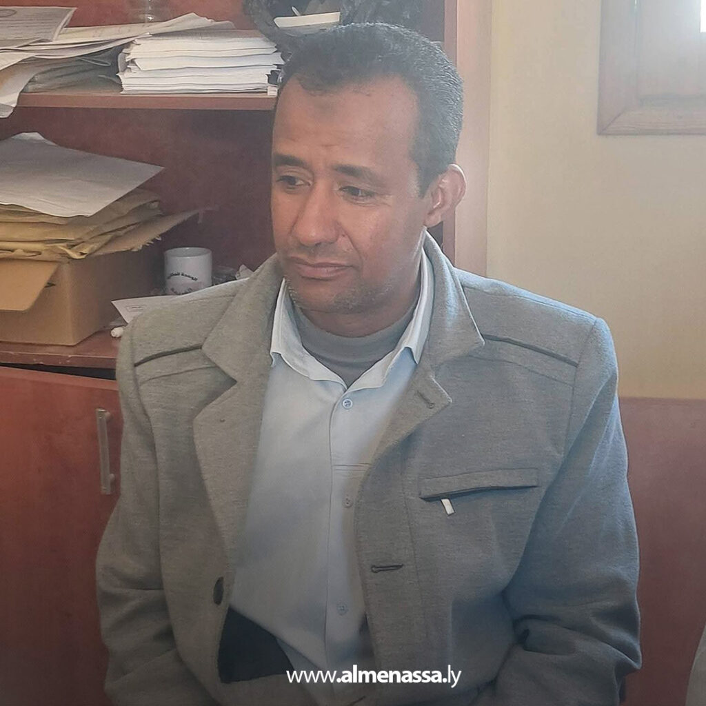 اجتماع تربوي بأوباري يناقش تحديات الفصل الدراسي الثاني وحلولها