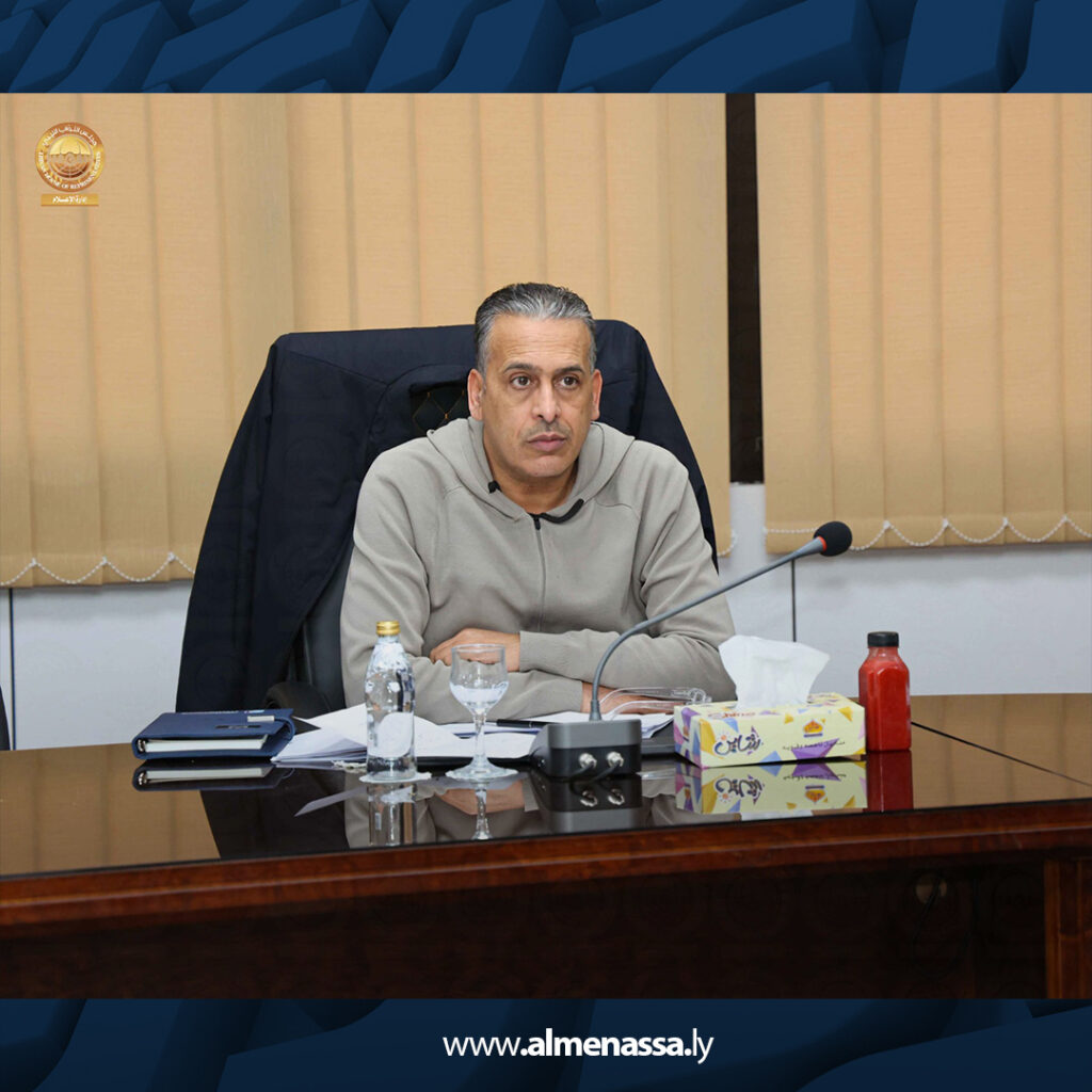 Extra 12.jpg12 12 لجنة مجلس النواب تواصل تحقيقاتها في الأزمة النقدية وتبحث مع ديوان المحاسبة أسباب نقص السيولة وسعر الصرف