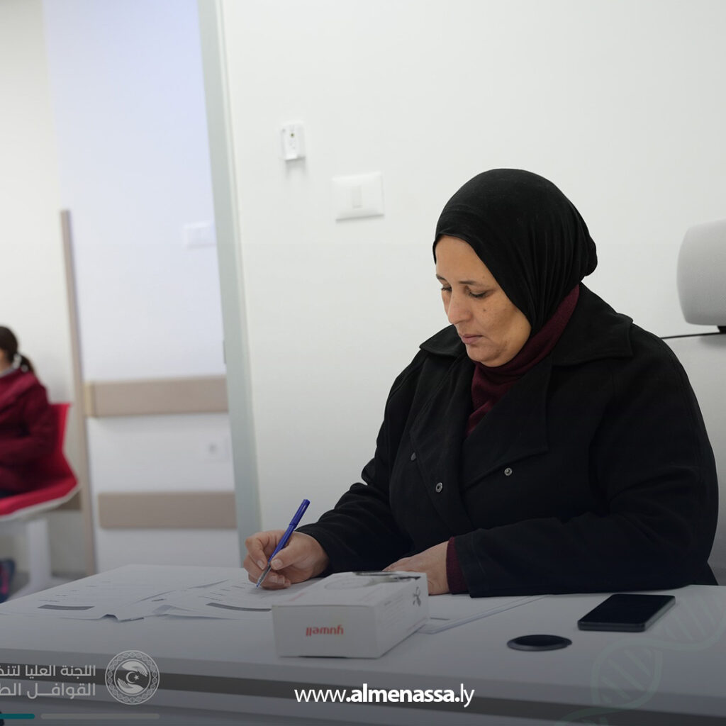 وزارة الصحة تطلق قافلة طبية لدعم الخدمات الصحية في مرادة