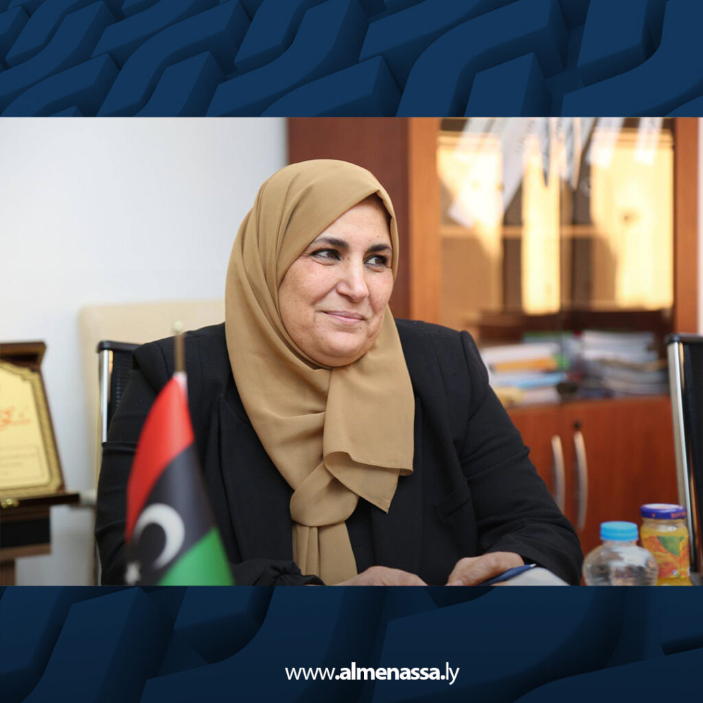 Extra 126 لجنة شؤون المعلمين تفتتح اجتماعاتها لعام 2026 لمراجعة الملفات الوظيفية بمختلف البلديات