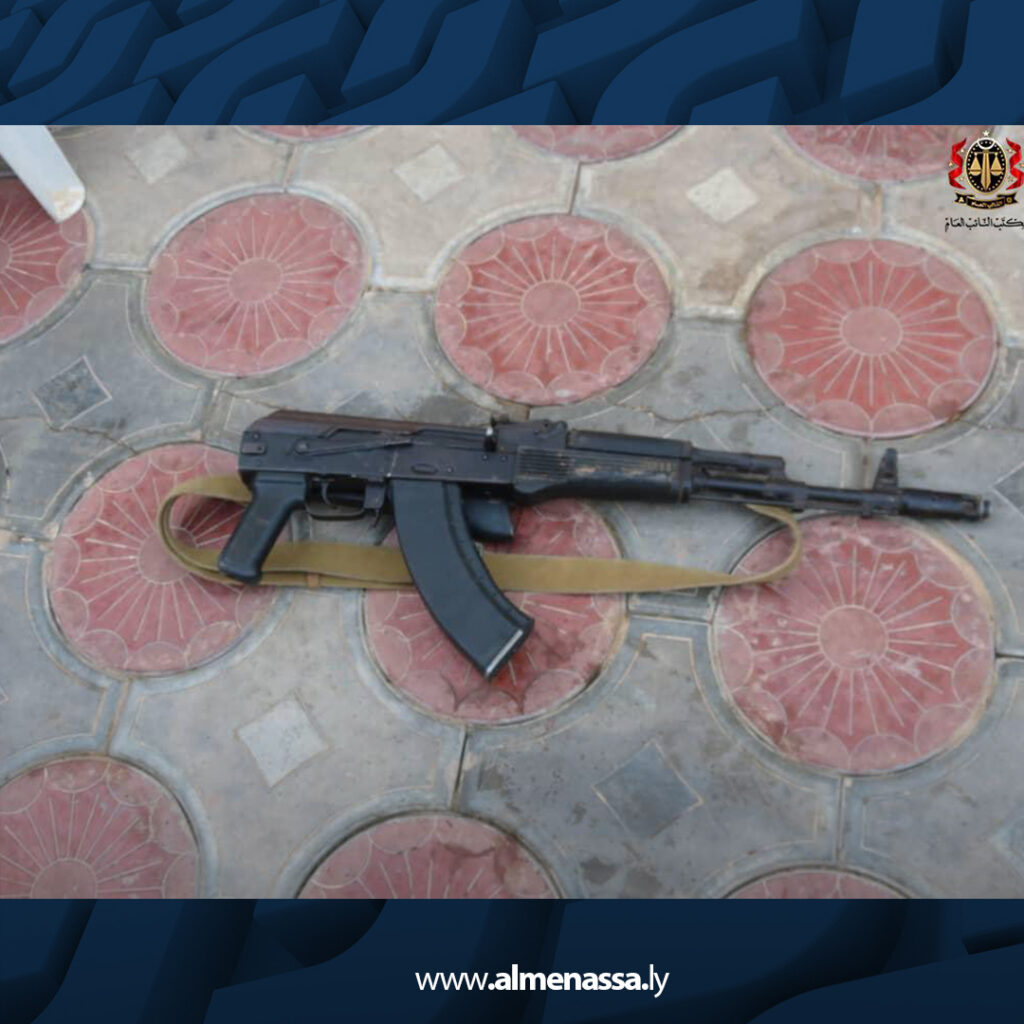 النيابة العامة تحرك الدعوى العمومية ضد مرتكبي جريمة قتل 1 Extra 13