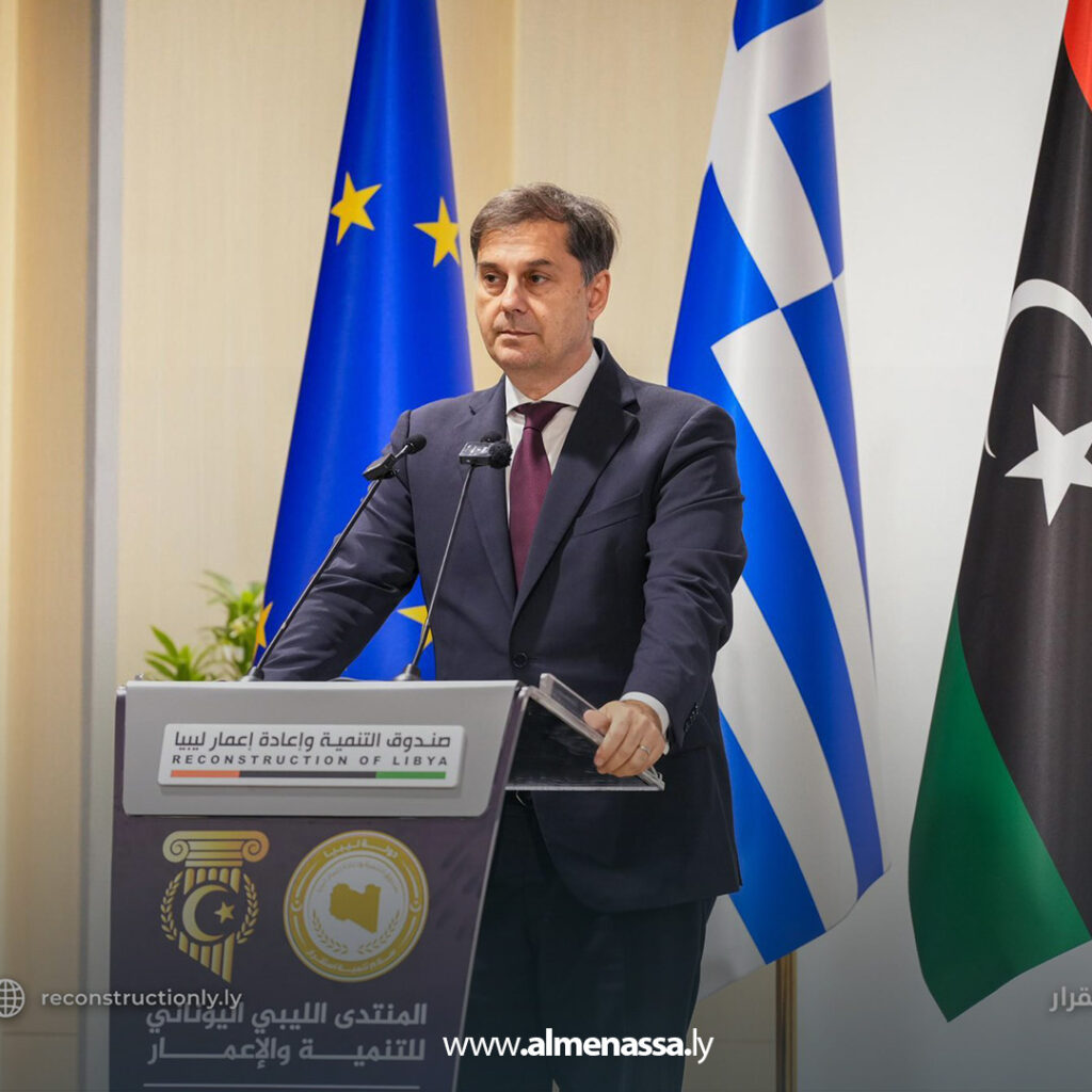 Extra 13.jpg9 13 المهندس بالقاسم حفتر يوقع 21 اتفاقية مع اليونان لتدشين مرحلة جديدة من الإعمار