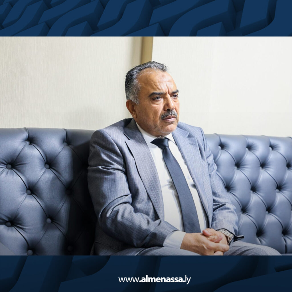 Extra 131 وزارة الصحة تضع أسس شراكة لدمج الدعم النفسي مع التأهيل الجسدي