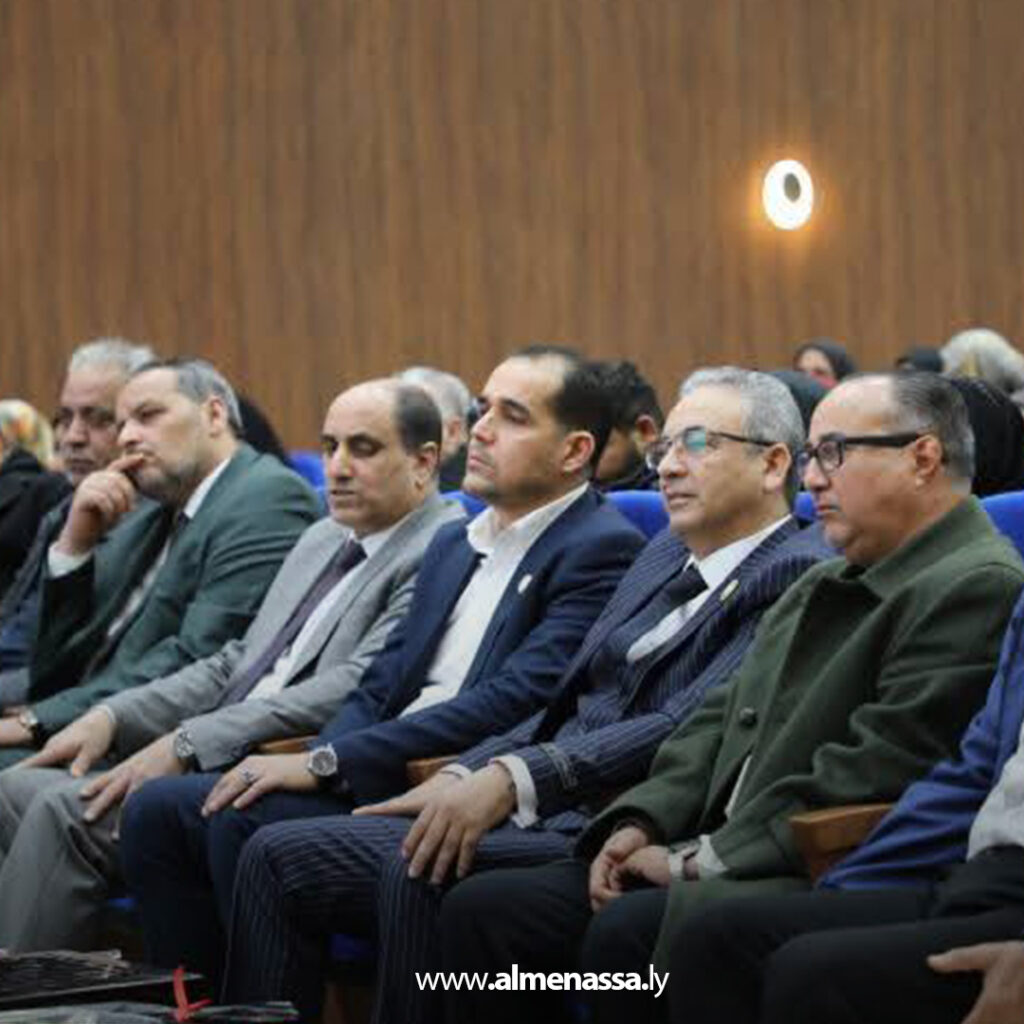 Extra 133 اختتام دورة تدريبية في الذكاء الاصطناعي والإعلام الرقمي بطرابلس