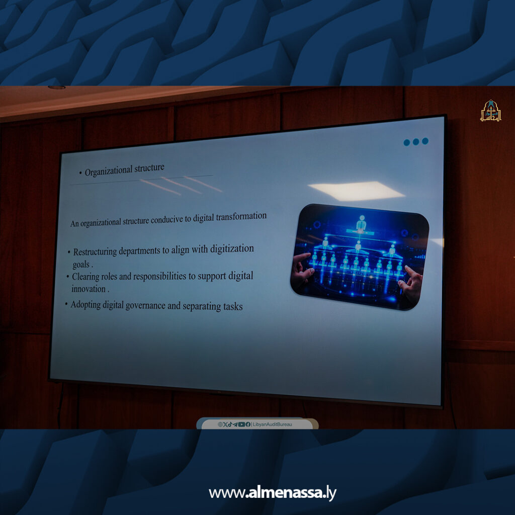 Extra 152 ديوان المحاسبة يستقبل خبراء محكمة الحسابات التركية لتطوير الأداء المؤسسي والتقني