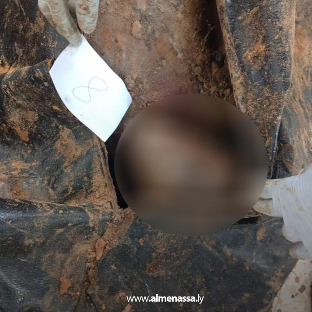 Extra 16.jpg10 16 إحالة متهم بجرائم الاتجار بالبشر وقتل مهاجرين إلى القضاء بعد تحرير 195 محتجزا وكشف مقابر جماعية