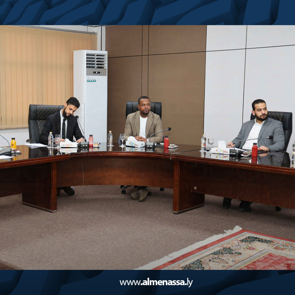 Extra 165 لجنة مجلس النواب تواصل تحقيقاتها في الأزمة النقدية وتبحث مع ديوان المحاسبة أسباب نقص السيولة وسعر الصرف