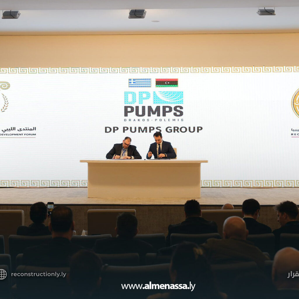 Extra 17.jpg7 17 المهندس بالقاسم حفتر يوقع 21 اتفاقية مع اليونان لتدشين مرحلة جديدة من الإعمار