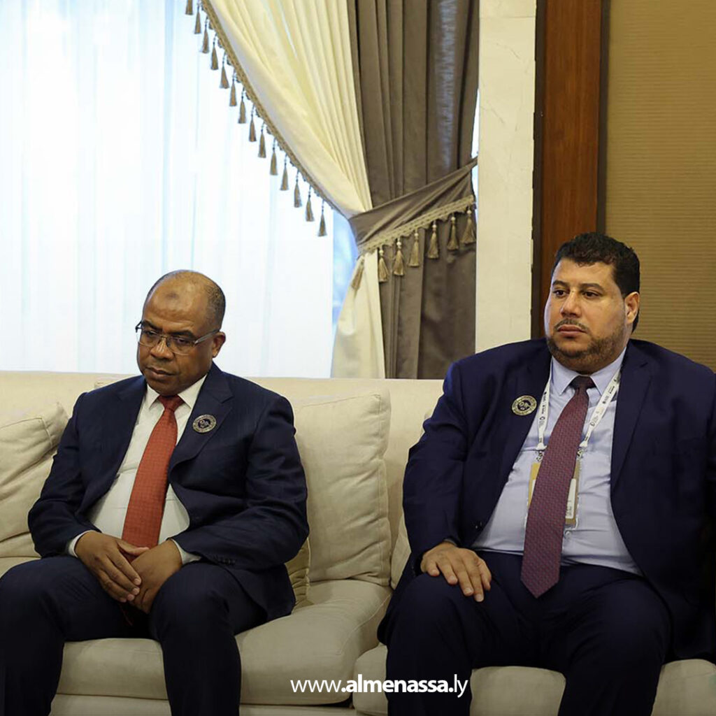 الدبيبة يستقبل وزير الطاقة التركي لتعزيز الشراكة الليبية–التركية في قطاع الطاقة