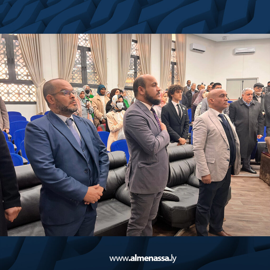 Extra 2.jpg15 2 انطلاق المعرض الأول للإعلام التربوي لمنسقي الإعلام بالمراقبة بطرابلس المركز