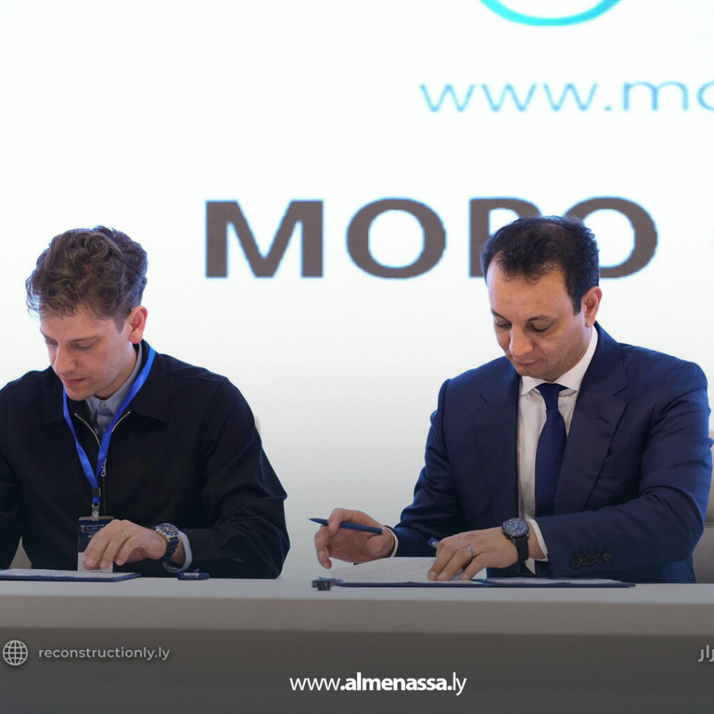 Extra 2.jpg16 2 المهندس بالقاسم حفتر يوقع 21 اتفاقية مع اليونان لتدشين مرحلة جديدة من الإعمار