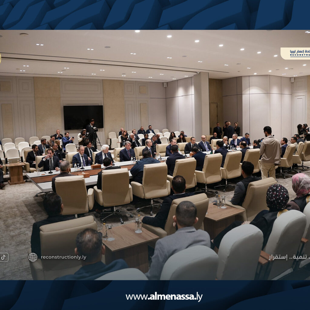 Extra 2.jpg18 2 المهندس بالقاسم حفتر يوقع عقودا صحية وبيئية كبرى مع شركة إيطالية