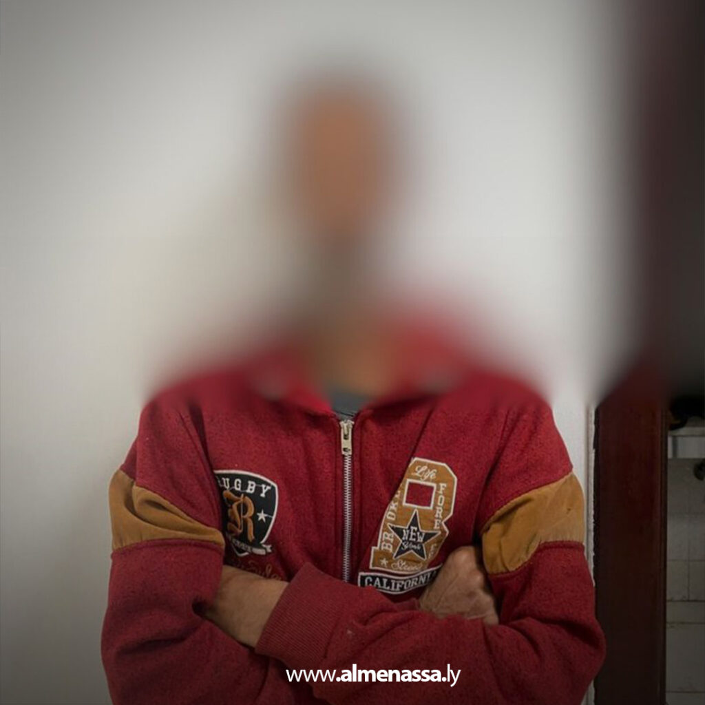 Extra 2.jpg1 2 القبض على ثلاثة متهمين بتصنيع الخمور في سيدي خليفة