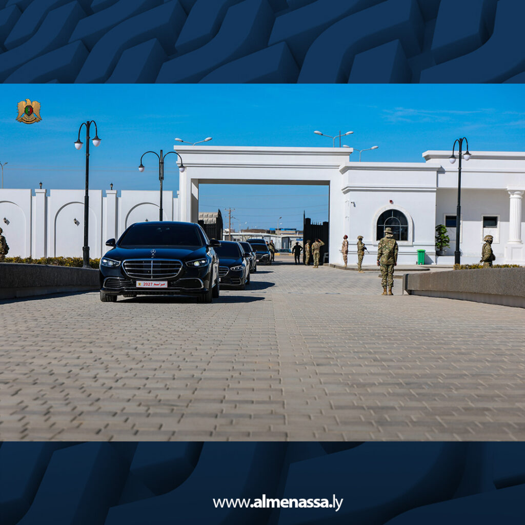 Extra 2.jpg30 2 القائد العام يستقبل وفدا رفيع المستوى من المملكة الأردنية الهاشمية