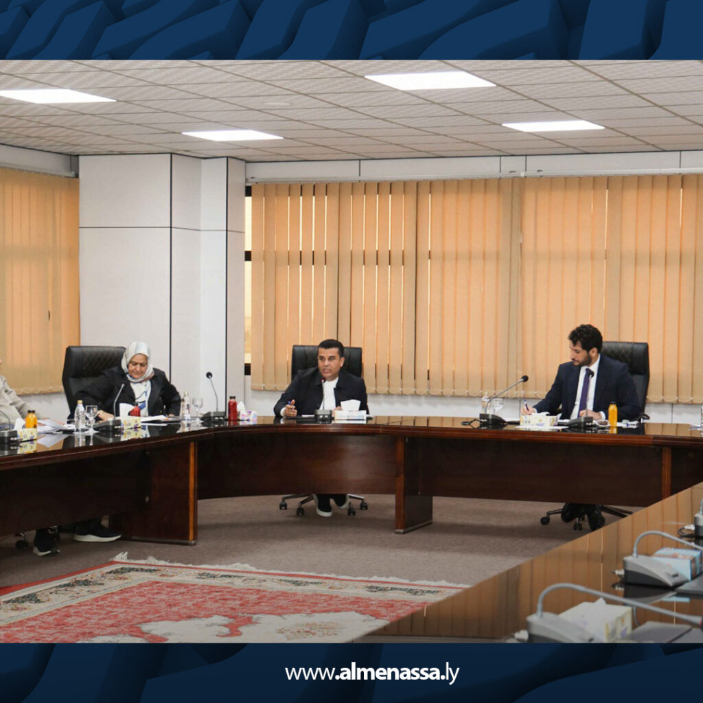 Extra 20.jpg10 20 لجنة مجلس النواب تواصل تحقيقاتها في الأزمة النقدية وتبحث مع ديوان المحاسبة أسباب نقص السيولة وسعر الصرف