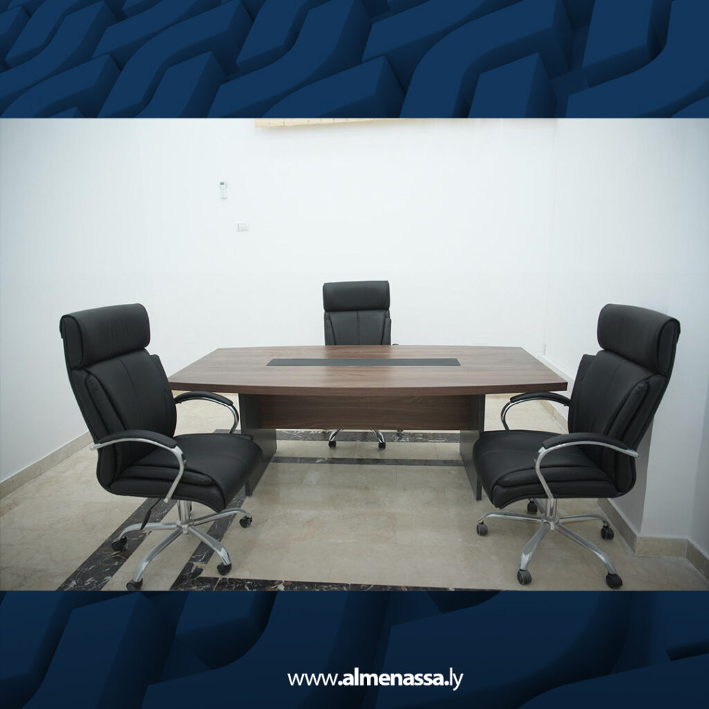 Extra 20.jpg2 20 تسليم مبنى محكمة ونيابة استئناف سرت بعد استكمال إنشائه وتجهيزه