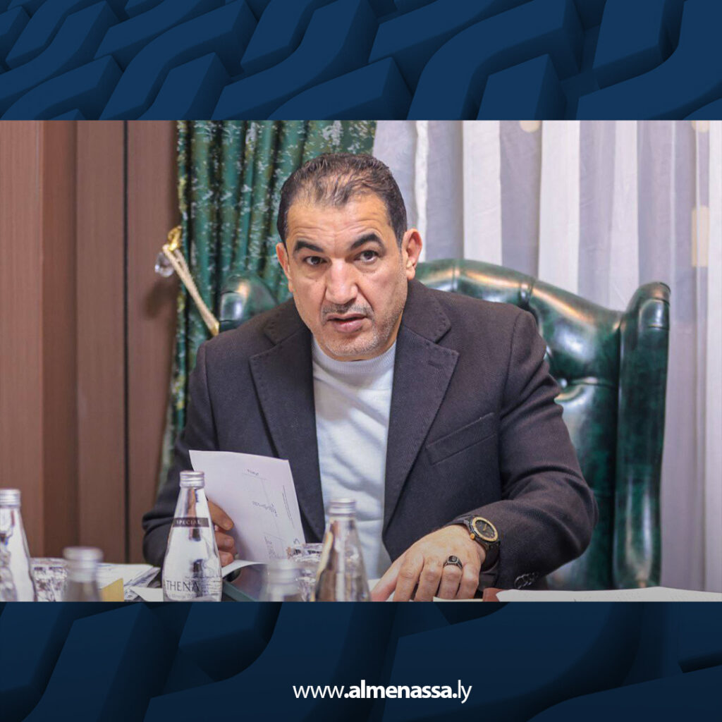 وزارة الداخلية تتابع إجراءات قبول طلبة كلية ضباط الشرطة 3 Extra 203 وزارة الداخلية تتابع إجراءات قبول طلبة كلية ضباط الشرطة