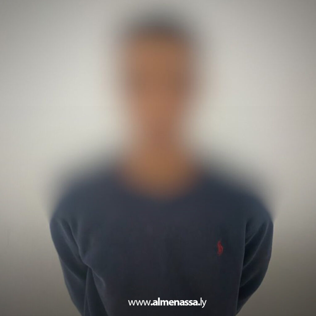 Extra 21 القبض على ثلاثة متهمين بتصنيع الخمور في سيدي خليفة