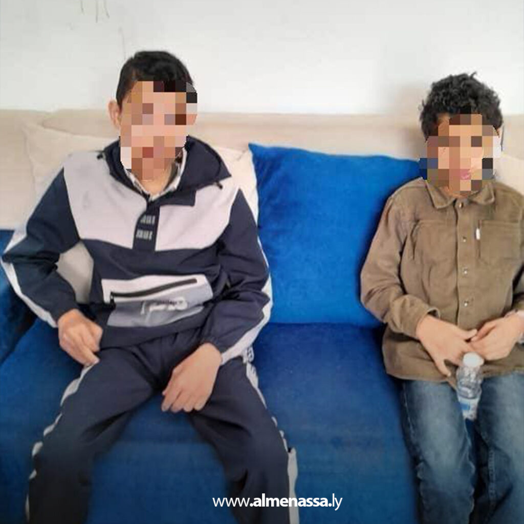 Extra 21.jpg11 21 الكيلاني توجه بتقديم الدعم النفسي والاجتماعي لأسرة تعاني من أمراض مزمنة بجنزور