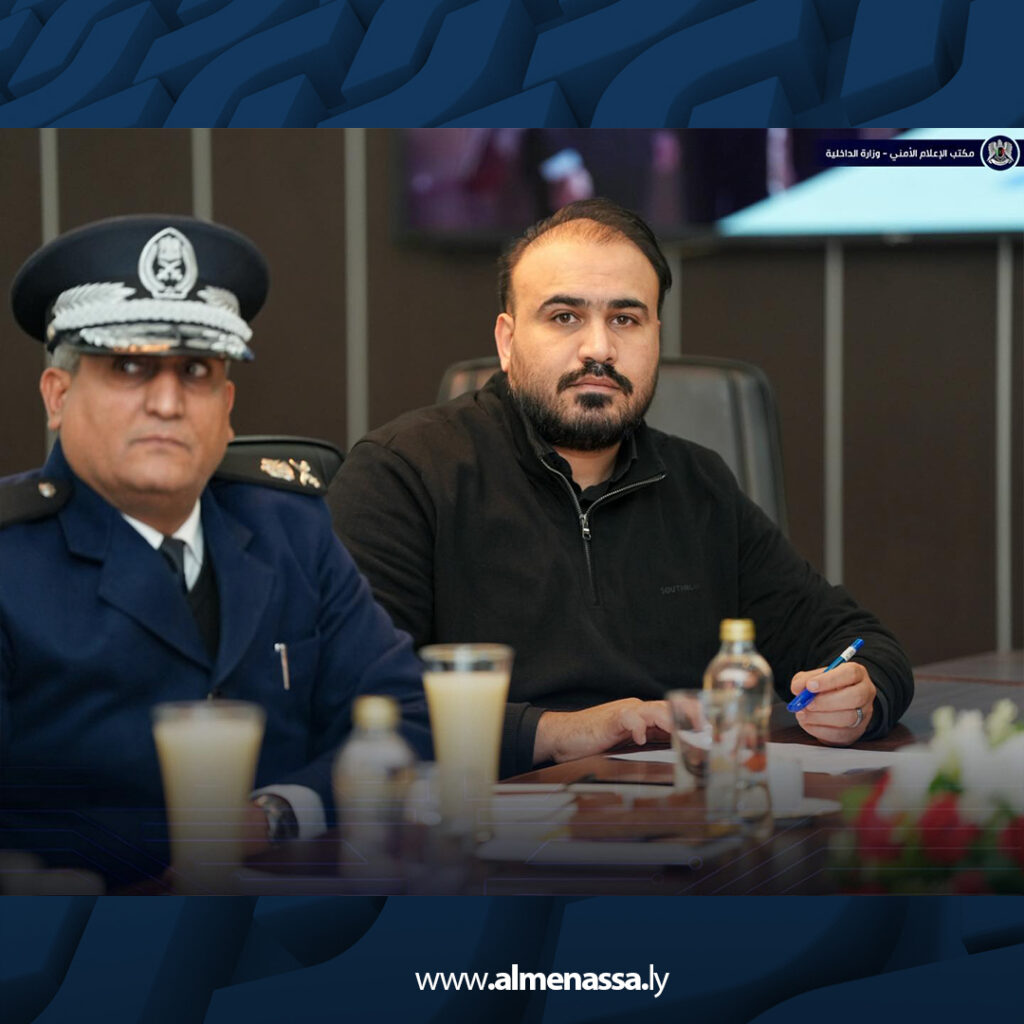 لجنة الطوارئ بالحكومة الليبية تضع إجراءات عاجلة لمواجهة تقلب الأحوال الجوية 9 Extra 22.jpg9 22