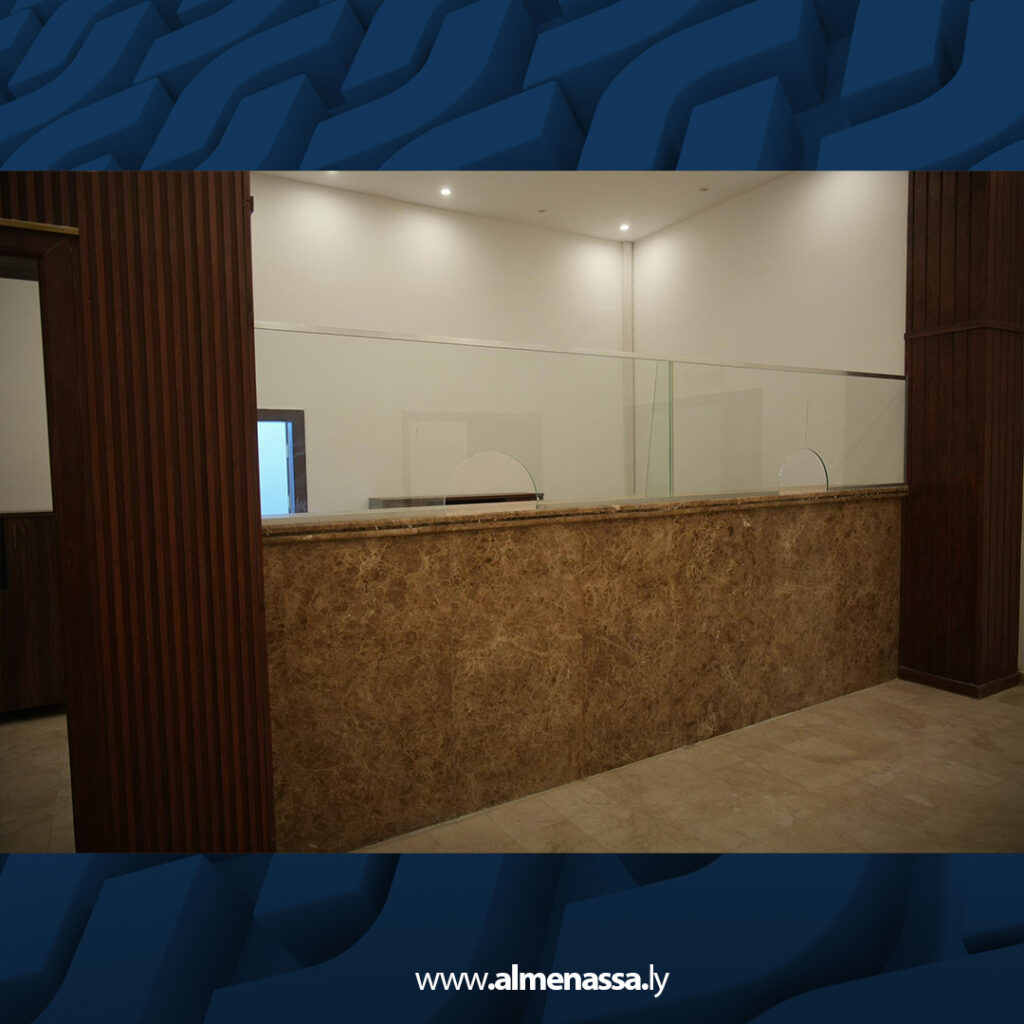 Extra 23.jpg11 23 تسليم مبنى محكمة ونيابة استئناف سرت بعد استكمال إنشائه وتجهيزه