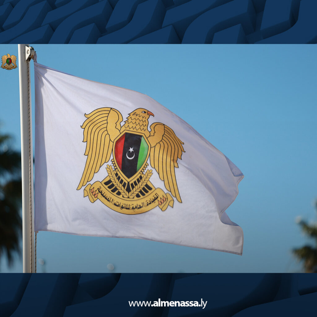 Extra 24.jpg7 24 القائد العام يستقبل وفدا رفيع المستوى من المملكة الأردنية الهاشمية