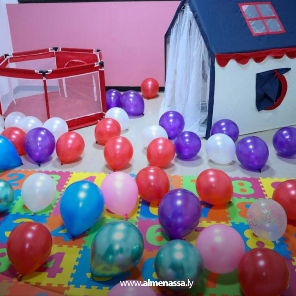 Extra 25.jpg111 25 الهجين: توسعة قسم جراحة الأطفال ببنغازي تجعله الأكبر بالمنطقة الشرقية وربما على مستوى البلاد