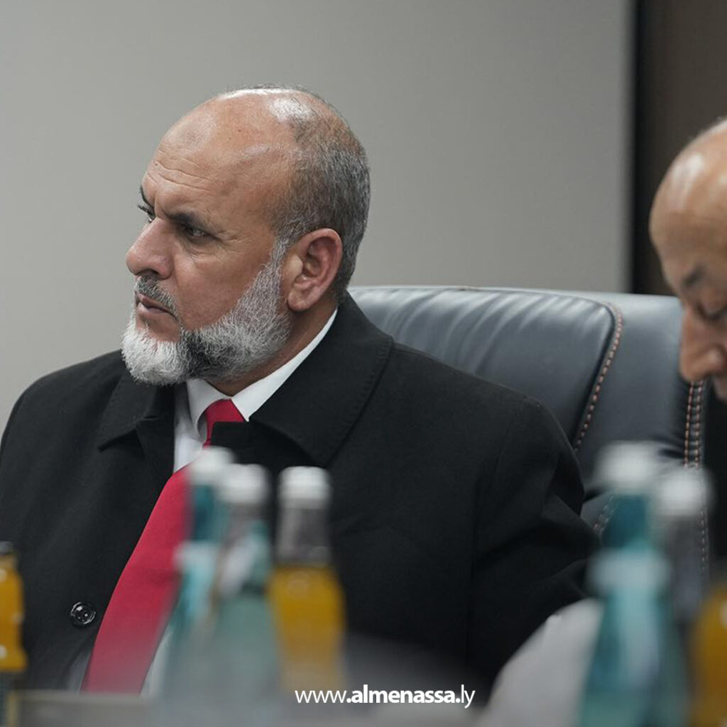 Extra 25.jpg2 25 وزارة المالية تستهل 2026 باجتماع يحدد أولويات العمل وخطط المرحلة المقبلة