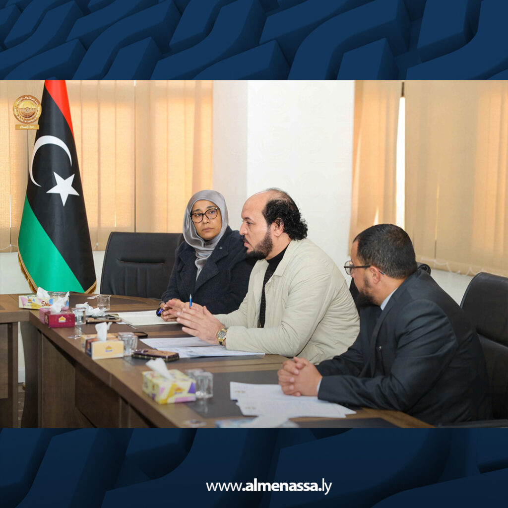 Extra 25.jpg5 25 لجنة مجلس النواب تشرع في متابعة أوضاع الليبيين المسجونين بالخارج وتكشف أرقاما محدثة