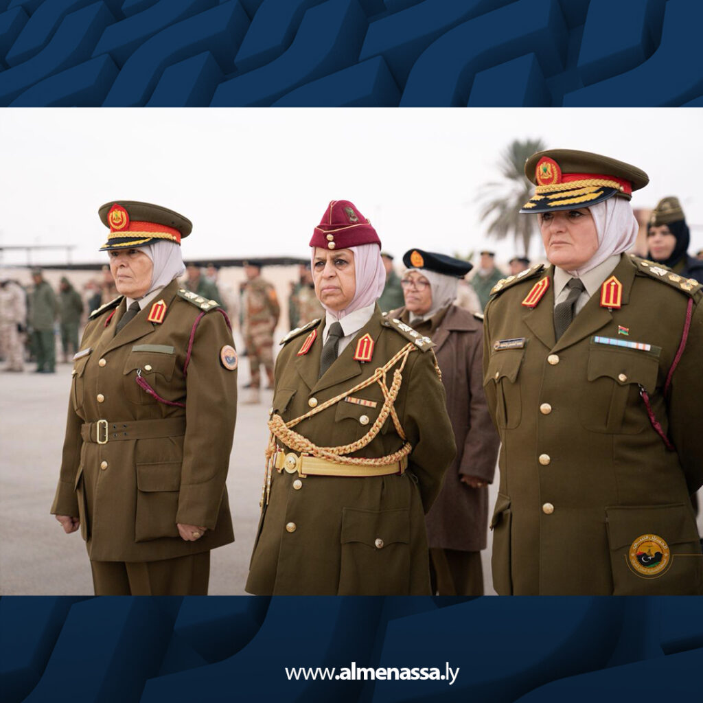 Extra 26.jpg7 26 جمع انضباطي بالمنطقة العسكرية الساحل الغربي لترسيخ الجاهزية