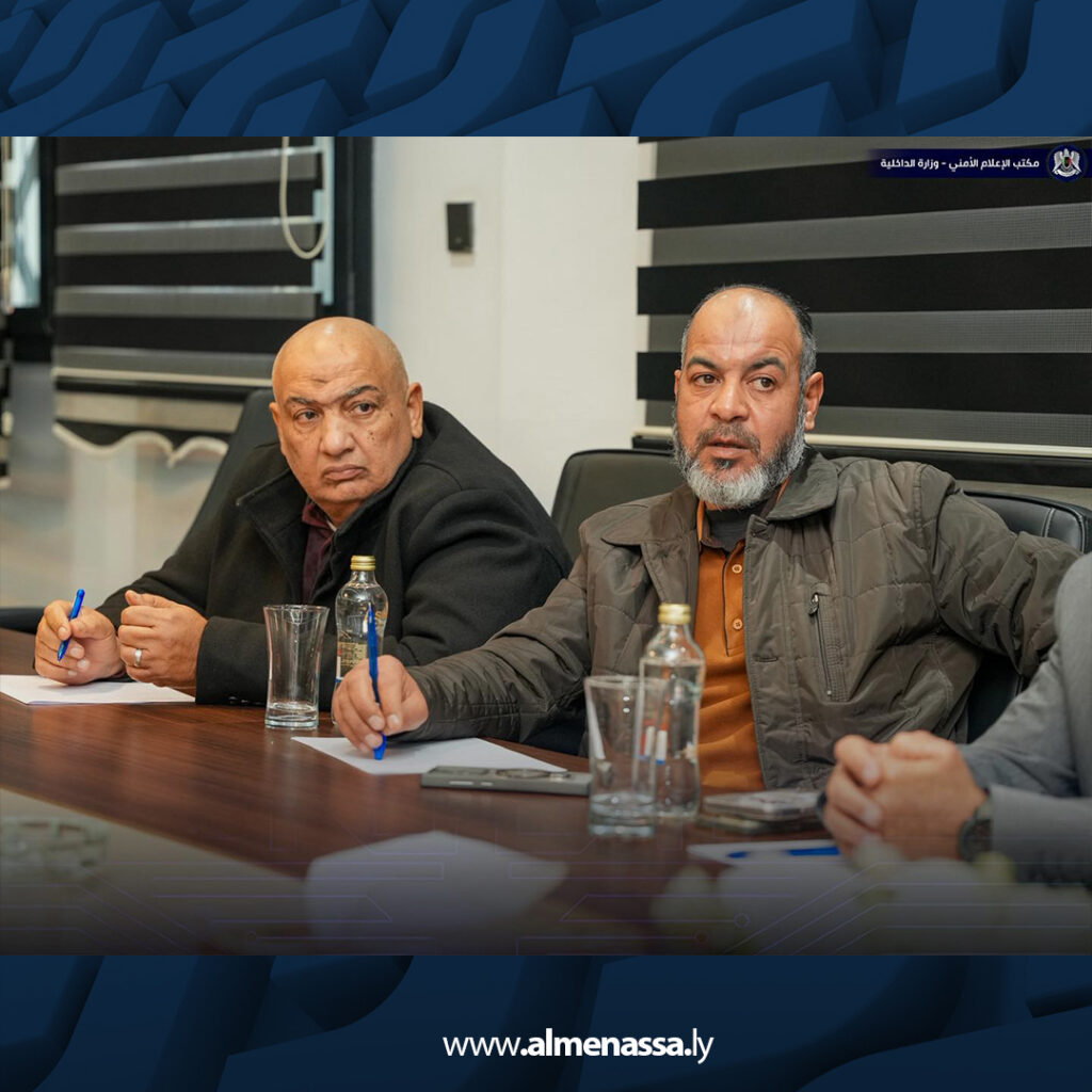 لجنة الطوارئ بالحكومة الليبية تضع إجراءات عاجلة لمواجهة تقلب الأحوال الجوية 8 Extra 26.jpg8 26