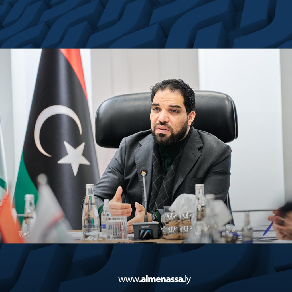 Extra 26.jpg9 26 هيئة الرقابة الإدارية تتابع ملفات الاقتصاد والمالية لضبط الأسعار واستقرار الأسواق
