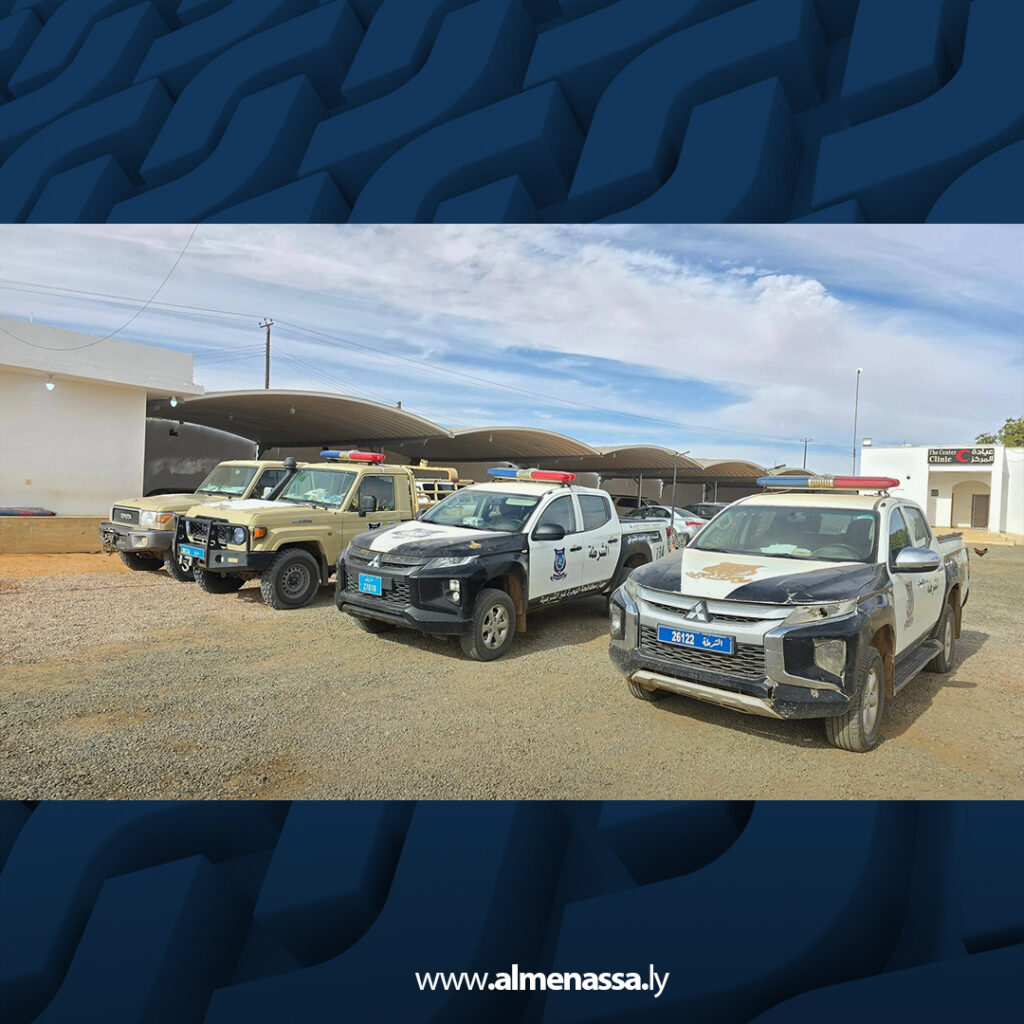 Extra 29.jpg4 29 جهاز مكافحة الهجرة ينفذ حملة إنسانية لدعم الأسر السودانية النازحة في الكفرة